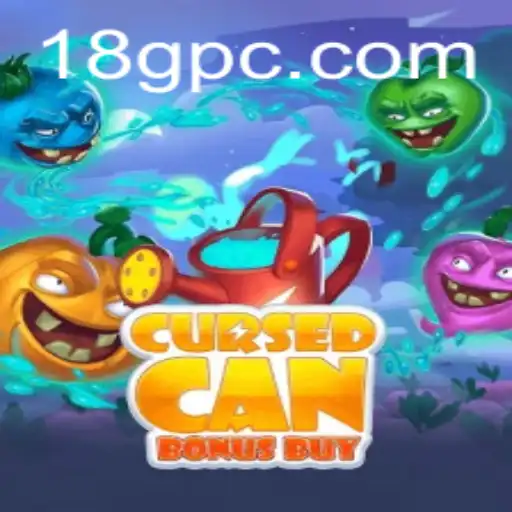 Explorando o Universo de CursedCanBonusBuy: Um Jogo Inovador da 18G.COM