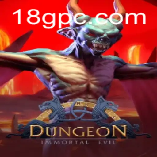Explorando Dungeon: O Mundo de Aventura e Estratégia do 18G.COM