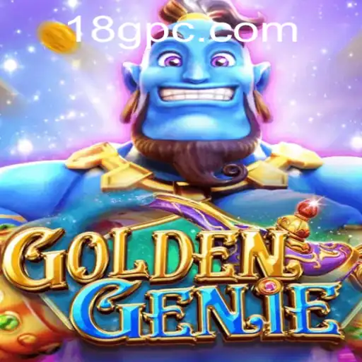 Descubra o Mundo de GOLDENGENIE: Um Jogo Inovador para Exploradores Digitais