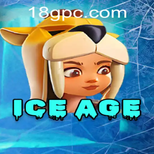 IceAge: Um Jogo Gelado de Estratégia e Aventura