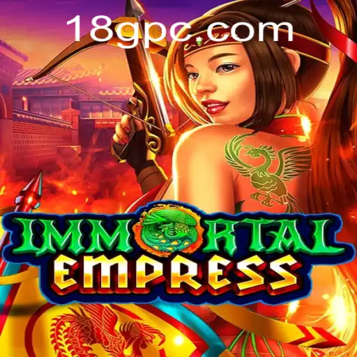 Explorando ImmortalEmpress: Uma Jornada Épica no Mundo dos Jogos