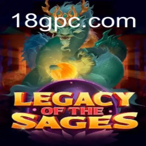 Descubra o Universo de LegacyoftheSages: Um Mergulho nas Regras e Dinâmicas do Jogo Revolucionário da 18G.COM