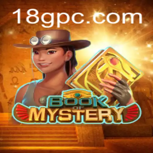Descubra o Fascinante 'BookofMystery': Aventura e Estratégia no Universo de 18G.COM
