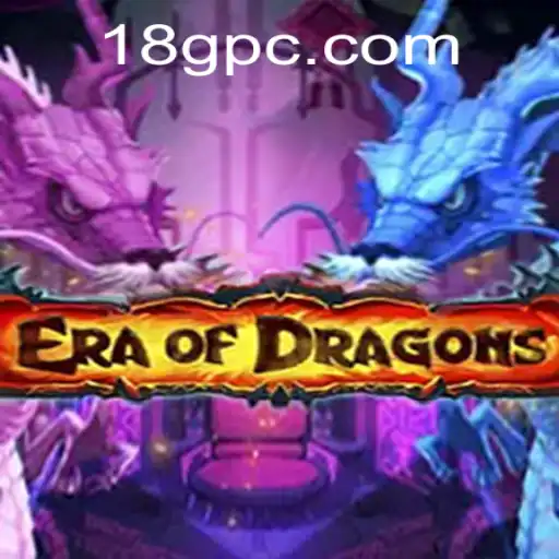 EraOfDragons: A Aventura Épica no Mundo dos Dragões