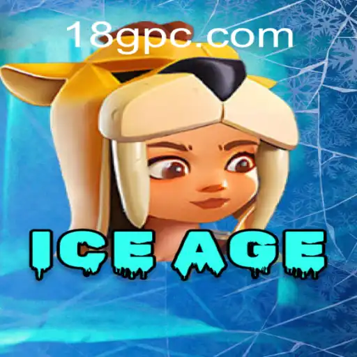 IceAge: Um Jogo Gelado de Estratégia e Aventura