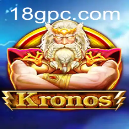 Kronos: Um Mergulho no Universo do Jogo de Estratégia da 18G.COM