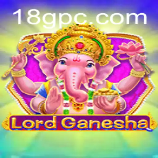 Descubra os Mistérios de LordGanesha: Um Jogo Envolvente em 18G.COM