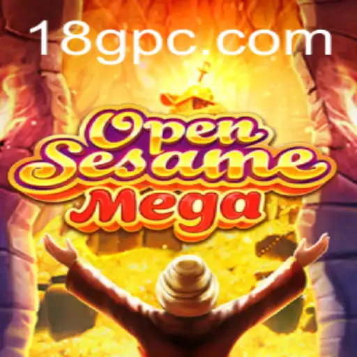 Opensesame Mega: Um Mergulho Fundo no Jogo que Está Revolucionando a Cena dos Games