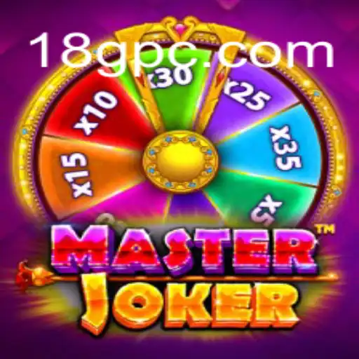 Descubra o Fascinante Mundo do Jogo MasterJoker na Plataforma 18G.COM