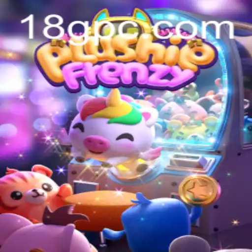 Explorando o Mundo de PlushieFrenzy: Um Mergulho no Jogo da 18G.COM