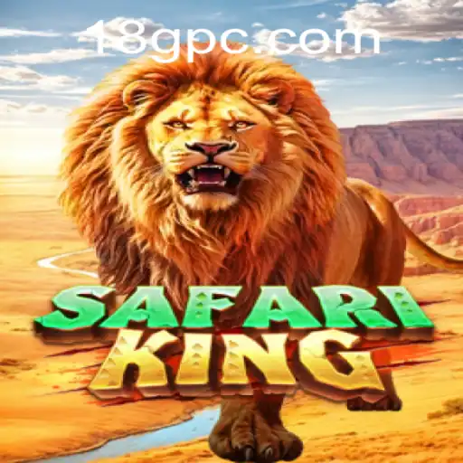 Explorando a Aventura Selvagem em SafariKing: Uma Jornada Inesquecível