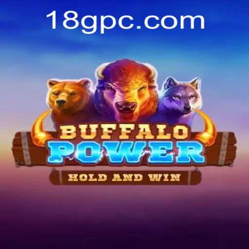 Explorando o Mundo do Jogo BuffaloPower da 18G.COM