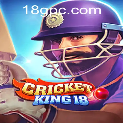 CricketKing18: Explorando o Mundo Empolgante do Jogo