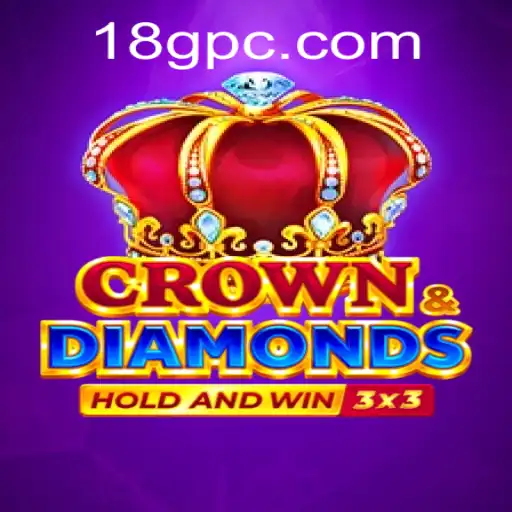 Explorando o Jogo Crowndiamonds com 18G.COM: Uma Experiência Eletrizante