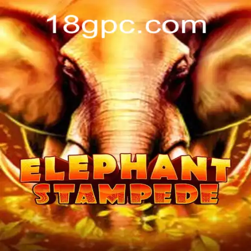 ElephantStampede: A Trilha Selvagem para Seu Novo Jogo Favorito