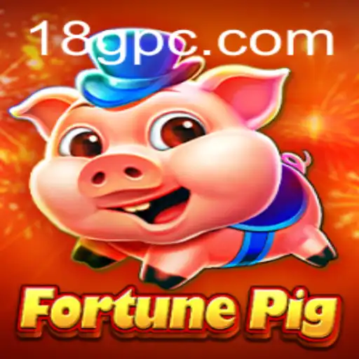 FortunePig: Descubra o Novo Sucesso do Mundo dos Jogos