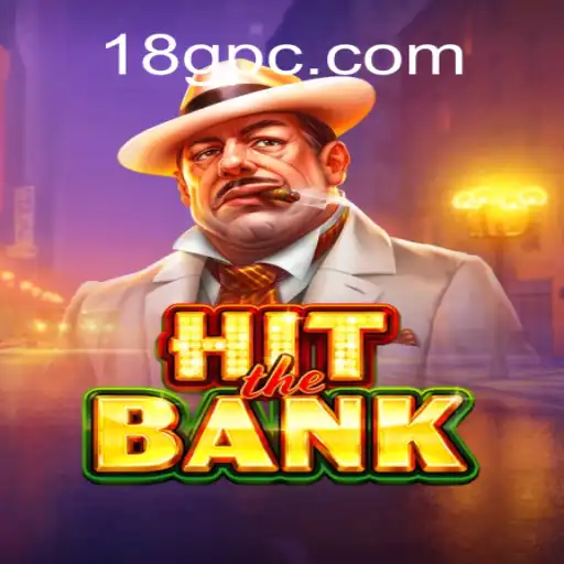 Explorando as Regras e Estratégias do Jogo HitTheBank da 18G.COM