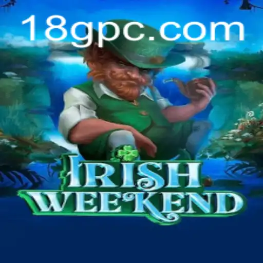 Explorando o Fascinante Universo de IrishWeekend