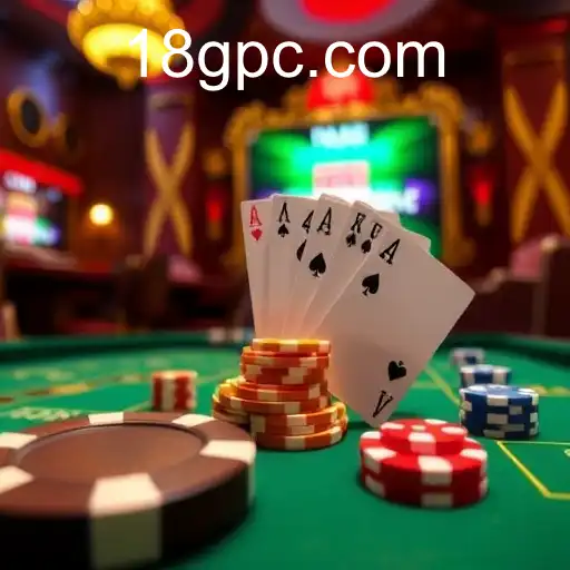 Jogos de Cassino: Uma Jornada Pelo Mundo do Entretenimento e Apostas