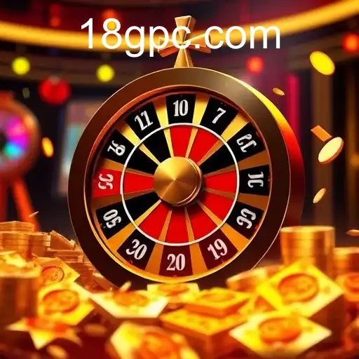 Explorando o Mundo dos Jogos de Roleta