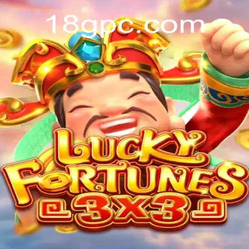 Explorando o Mundo de LUCKYFORTUNES3x3: Um Jogo de Azar Moderno