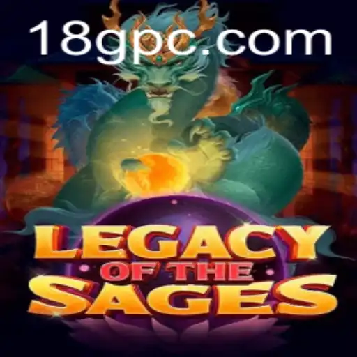Descubra o Universo de LegacyoftheSages: Um Mergulho nas Regras e Dinâmicas do Jogo Revolucionário da 18G.COM