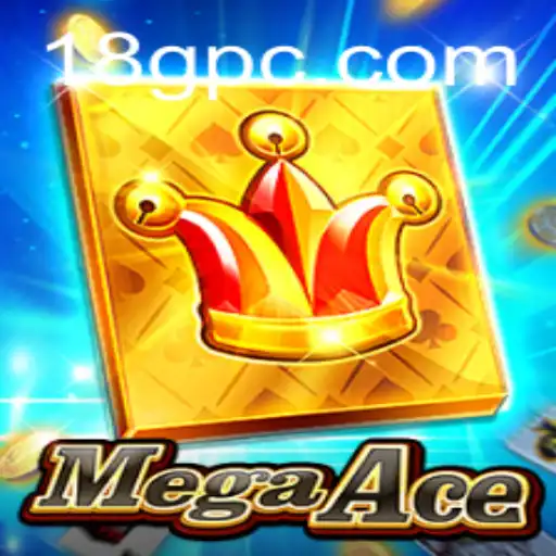 Descubra o Fantástico Mundo de MegaAce: O Jogo do Momento na 18G.COM