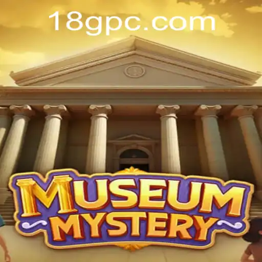 Descubra o Universo Enigmático de MuseumMystery