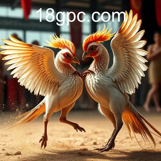 Descubra o Fascinante Mundo do Sabong Online em 18G.COM