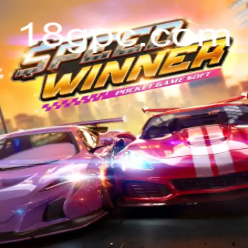 SpeedWinner: Uma Aventura Empolgante no Mundo das Corridas