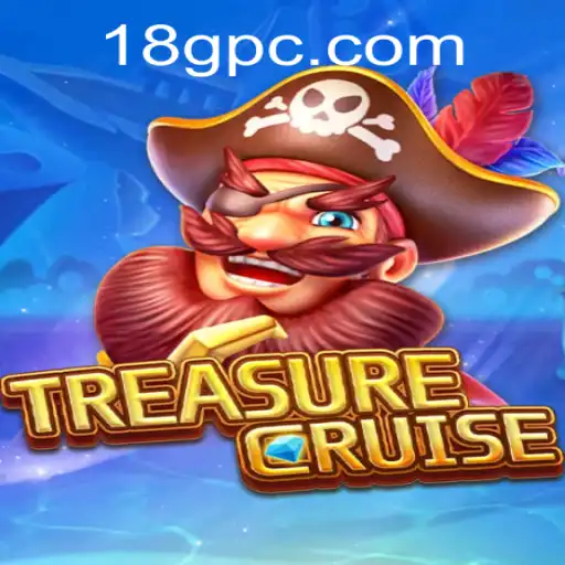 Explorando o Universo do Jogo TREASURECRUISE: Aventuras no Mundo de 18G.COM
