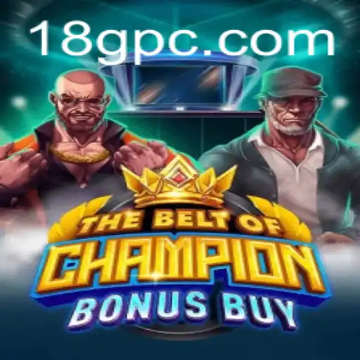 TheBeltOfChampionBonusBuy: Uma Nova Aventura no Universo dos Jogos
