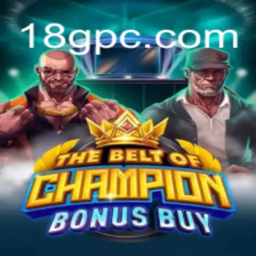 TheBeltOfChampionBonusBuy: Uma Nova Aventura no Universo dos Jogos